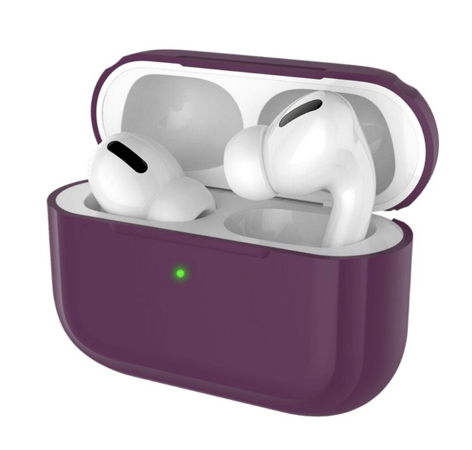 Сделать чехол для airpods pro