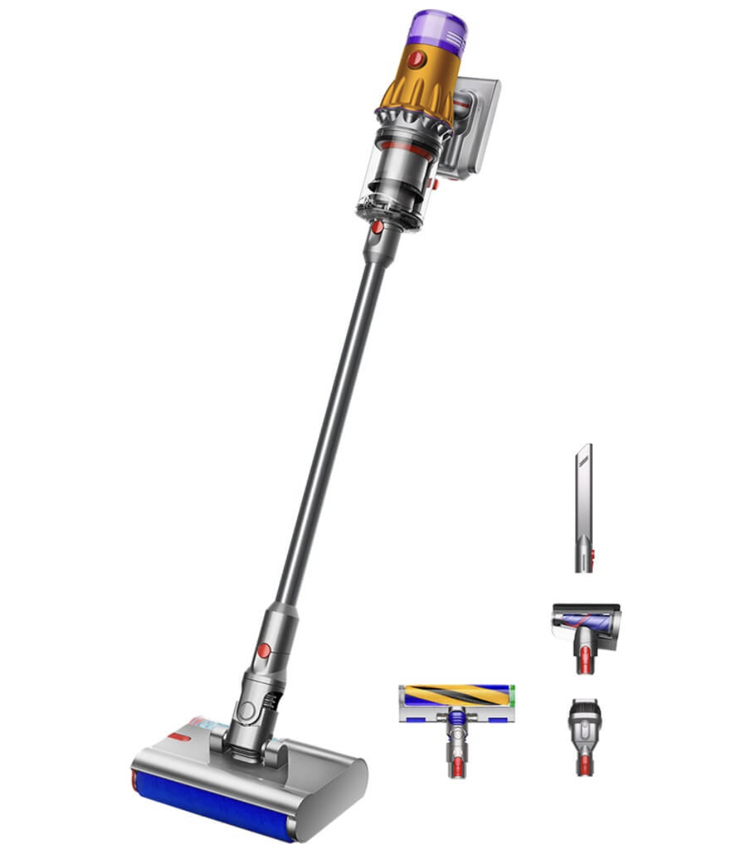 Dyson V12 Detect Slim Цена