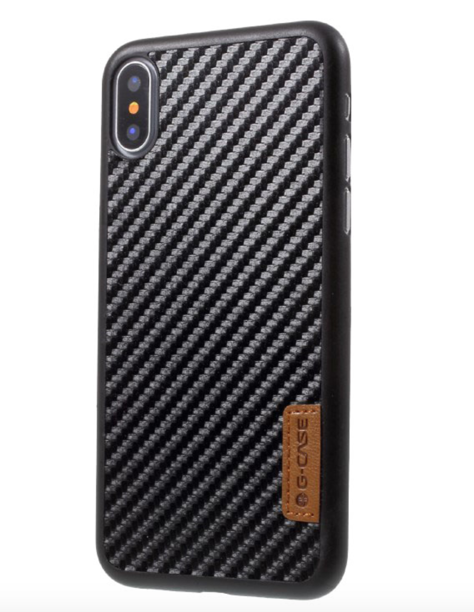 Kupit Chehol G Case Dark Series Dlya Iphone Xs Max Black Carbon Cotohit Rf 7 495 188 80 22 G Moskva