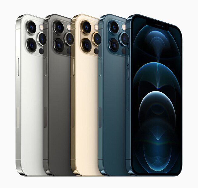 Купить новый оригинальный Apple iPhone в Москве. Цена, наличие ...