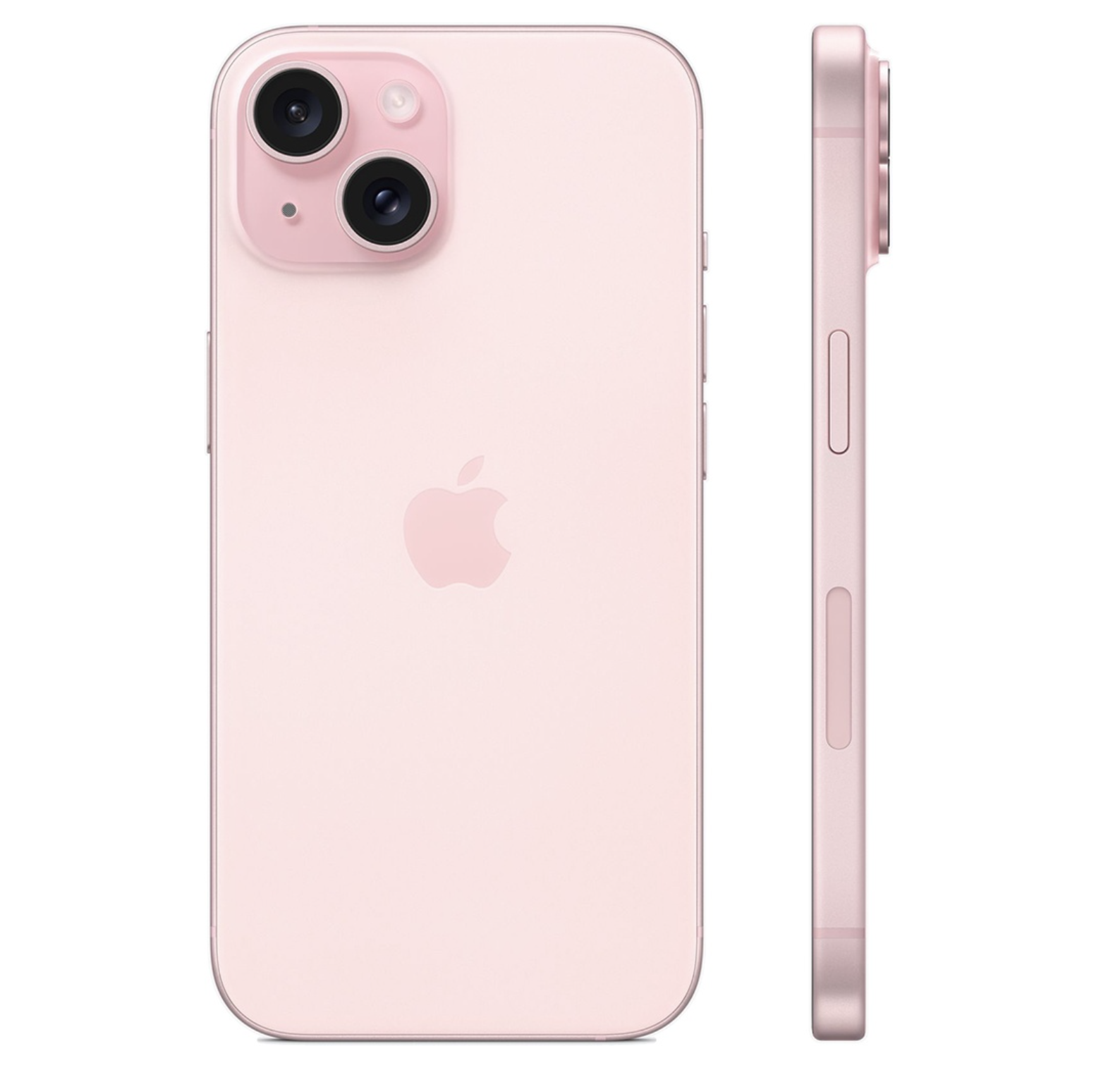 Купить Apple iPhone 15 128GB Pink (Розовый) nano-Sim + eSim в Москве. Цена,  наличие, отзывы, доставка | Айфон в СОТОХИТ.РФ +7(499)288-80-22