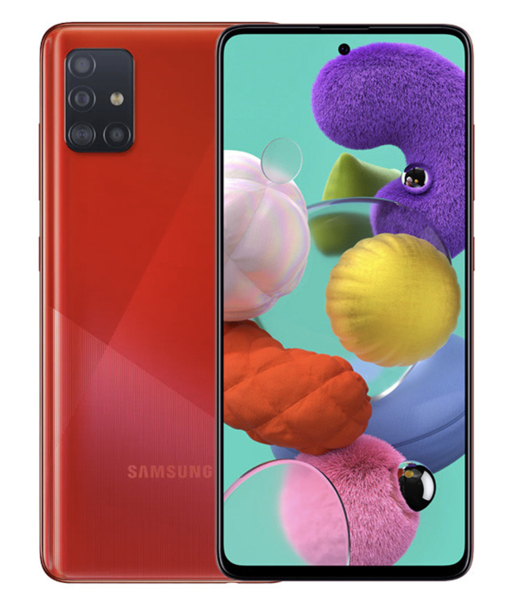 galaxy a50 one ui 2.0