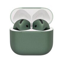 Беспроводная гарнитура Apple AirPods 4 (ANC) Color 2024 - Альпийский