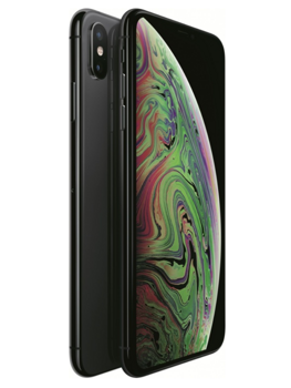 Apple iPhone Xs Max 64GB восстановленный Space Gray (Серый Космос) FT502RU/A