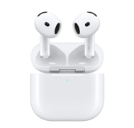 Беспроводная гарнитура Apple AirPods 4 (ANC) 2024 с активным шумоподавлением MXP93