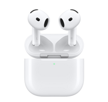 Беспроводная гарнитура Apple AirPods 4 (ANC) 2024 с активным шумоподавлением MXP93