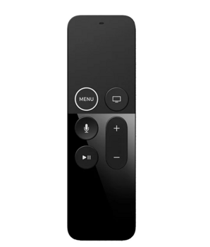 Пульт Apple TV Remote