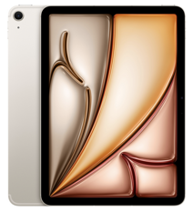 Apple iPad Air 13 (2024) 512GB Wi-Fi Starlight MV2L3