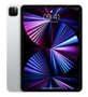 Apple iPad Pro 11 (2021) 256GB Wi-Fi Silver MHQV3