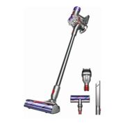 Пылесос Dyson V8 Tactical SV25, Серебристый / Никель (447026-01) UAE