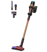 Пылесос Dyson V16 Piston Animal SV53A Black/Gold (492963-01) EU