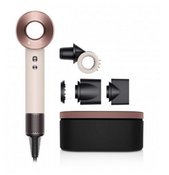 Фен Dyson Supersonic HD15 Ceramic Pink / Rose Gold (533967-01) HK