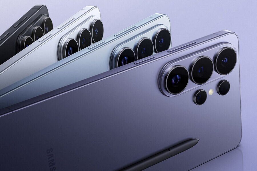 SAMSUNG Galaxy