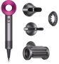 Фен Dyson Supersonic HD15 Nickel/Fuchsia (никель / фуксия) 460032-01 HK