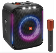 Портативная акустика JBL PartyBox Encore 1 Mic